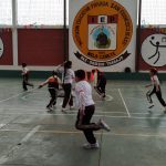 Cancha Futboll