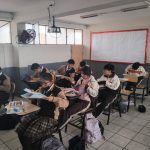 Aula Primaria