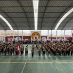 Colegio San Francisco de Asis Mala